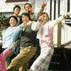 Illustration for article titled The wacky murder-musical iThe/i iHappiness Of The Katakuris/i redefines Takashi Miike